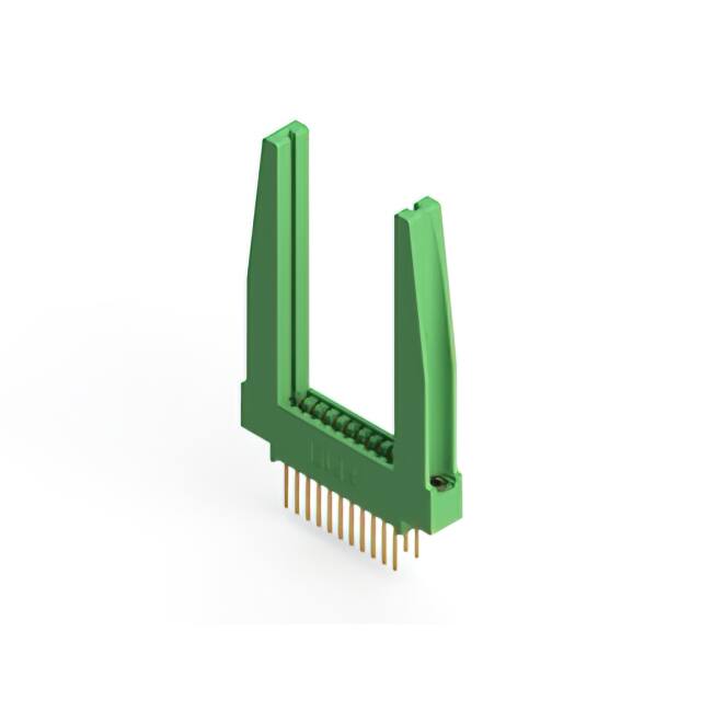 346-022-522-878 EDAC Inc.  Edgeboard Connectors